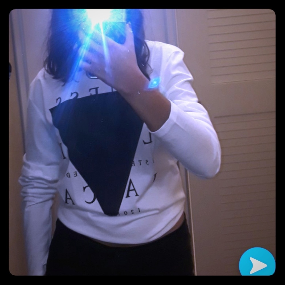 Guess shirt
